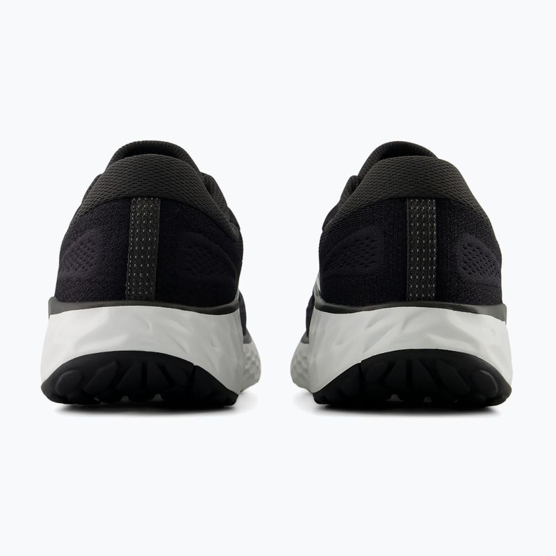 Scarpe da corsa uomo New Balance Fresh Foam Evoz V4 grey 3