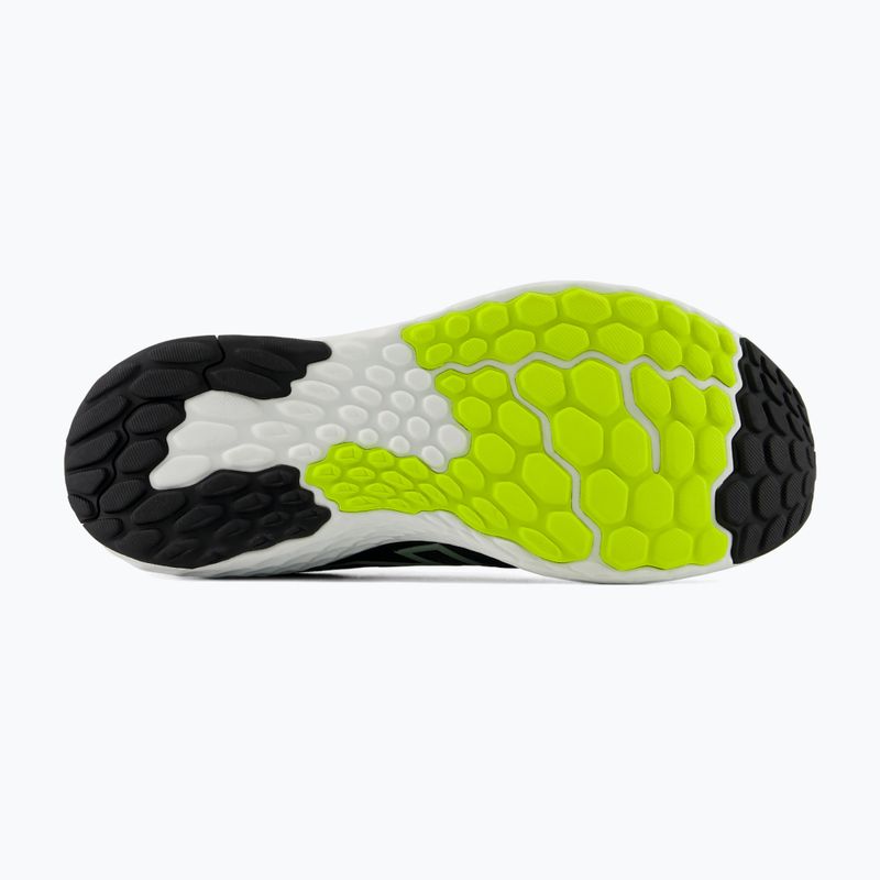 Scarpe da corsa uomo New Balance Fresh Foam Evoz V4 grey 5