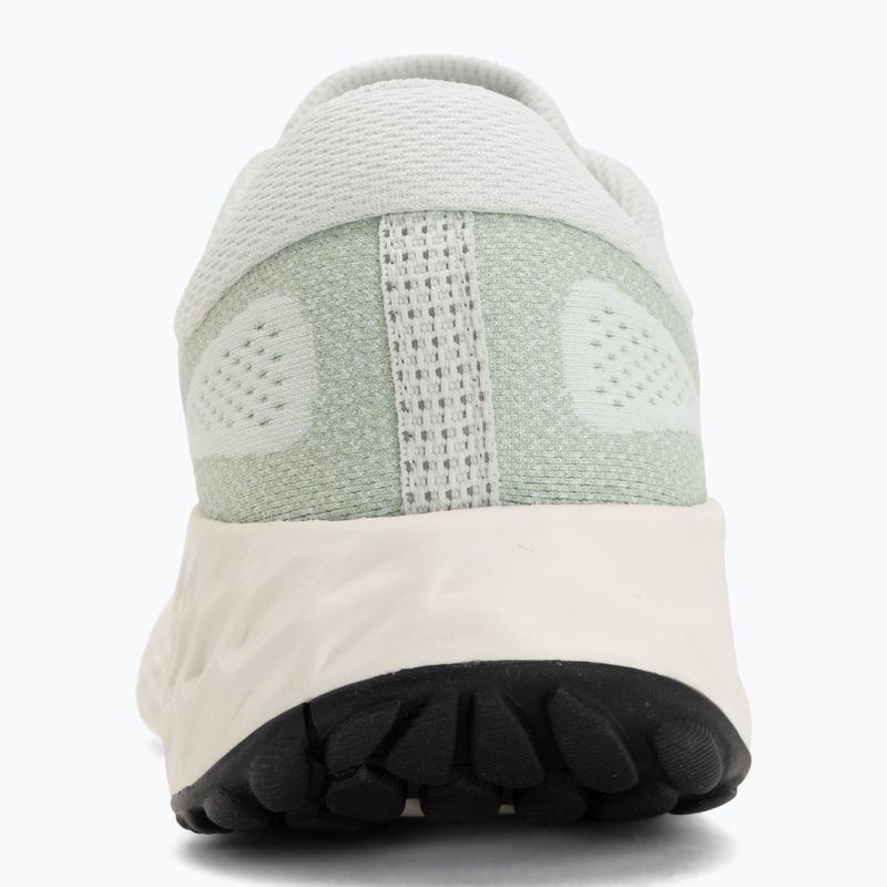 Scarpe da corsa donna New Balance Fresh Foam Evoz V4 mint water/bayberry/fennel seed 6