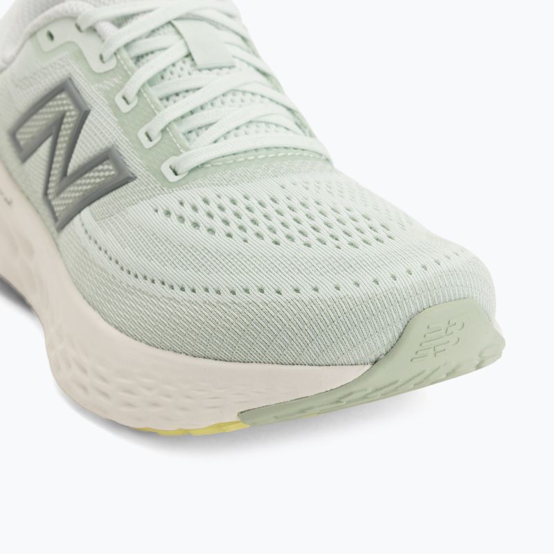 Scarpe da corsa donna New Balance Fresh Foam Evoz V4 mint water/bayberry/fennel seed 7