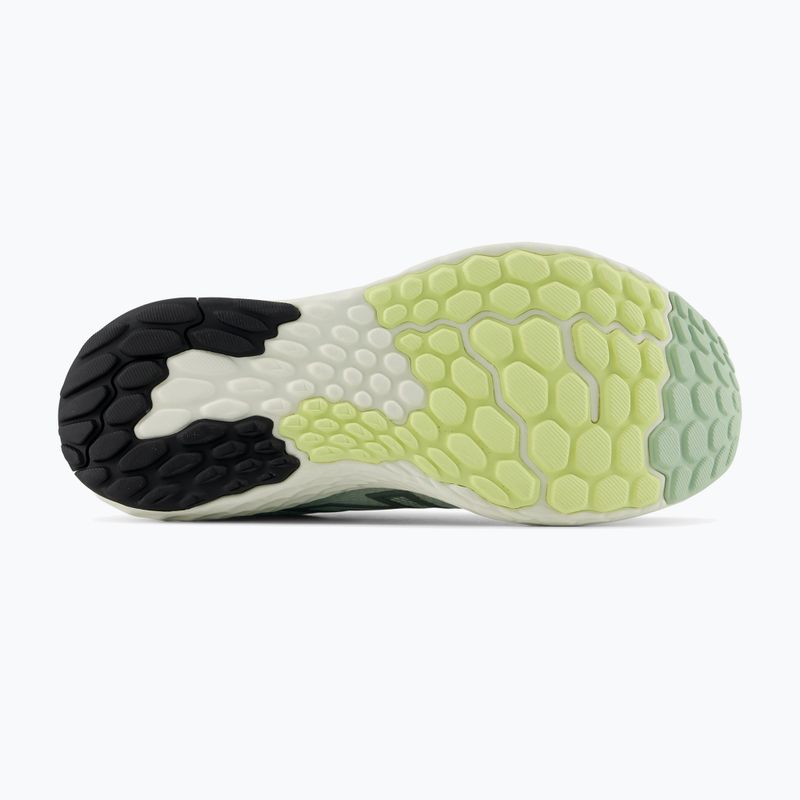 Scarpe da corsa donna New Balance Fresh Foam Evoz V4 mint water/bayberry/fennel seed 4