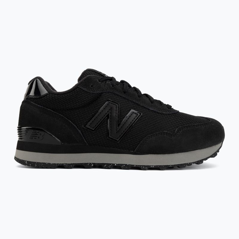 Scarpe da donna New Balance Classic 515's V3 blackblack/slate grey 2