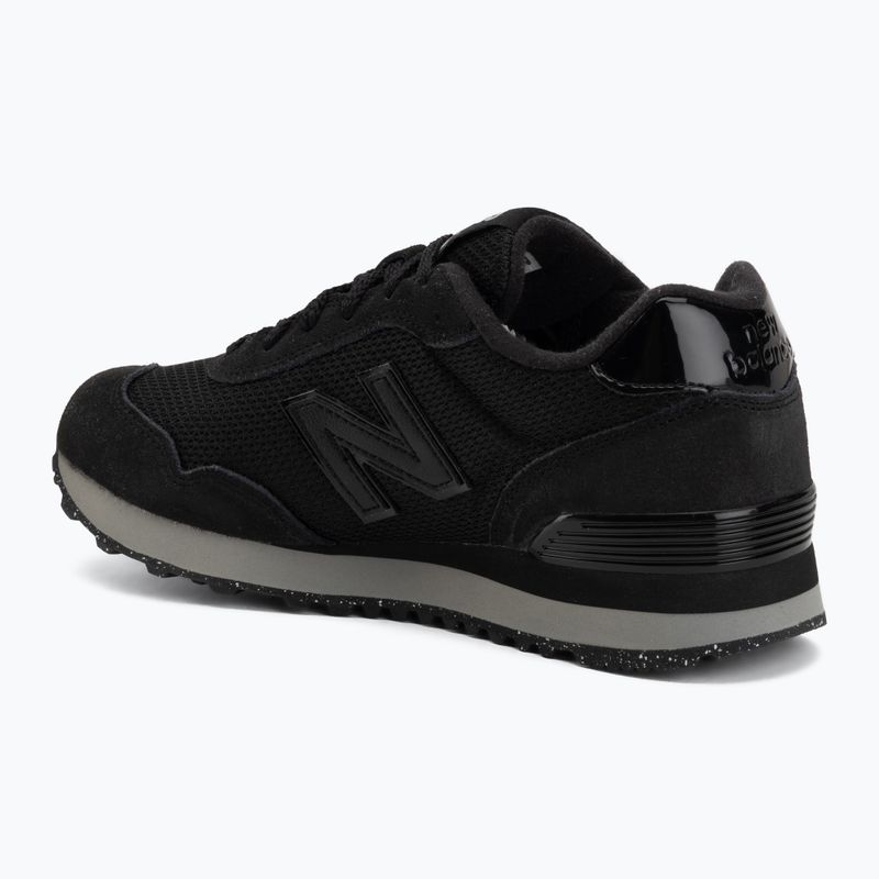 Scarpe da donna New Balance Classic 515's V3 blackblack/slate grey 3