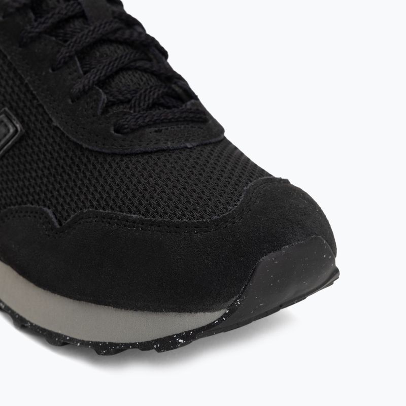 Scarpe da donna New Balance Classic 515's V3 blackblack/slate grey 7