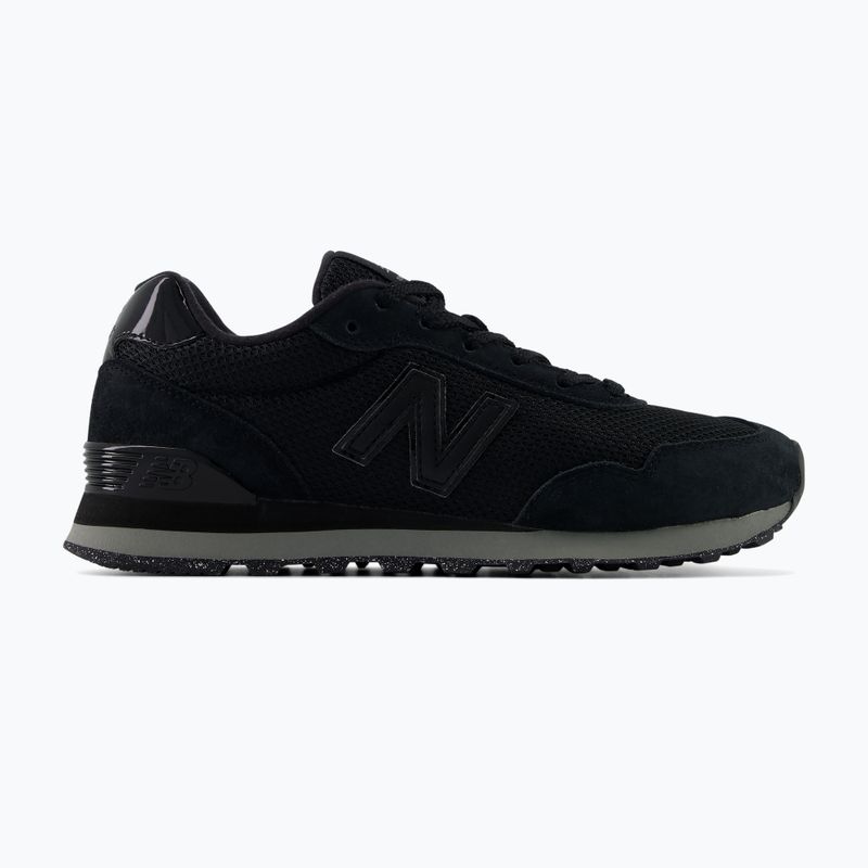 Scarpe da donna New Balance Classic 515's V3 blackblack/slate grey 2