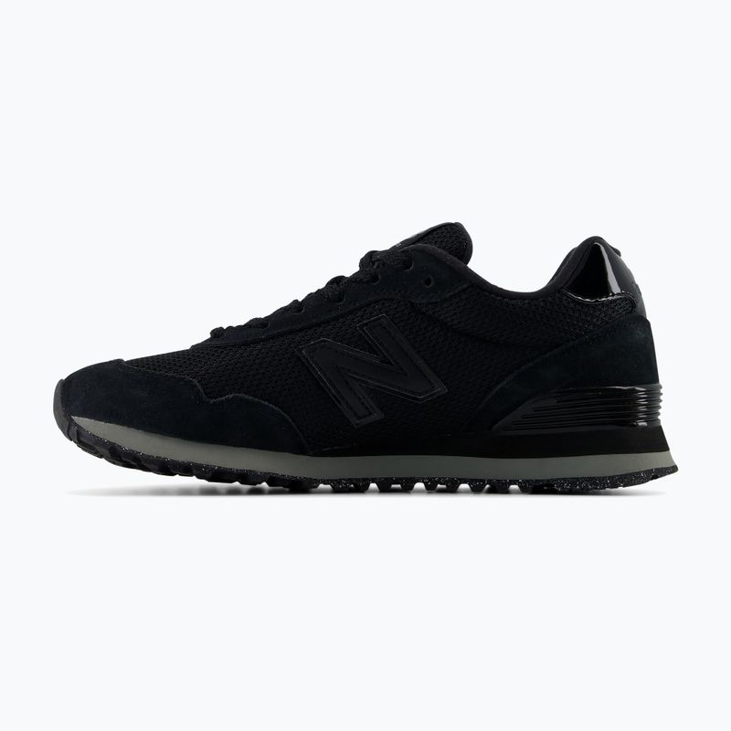 Scarpe da donna New Balance Classic 515's V3 blackblack/slate grey 3