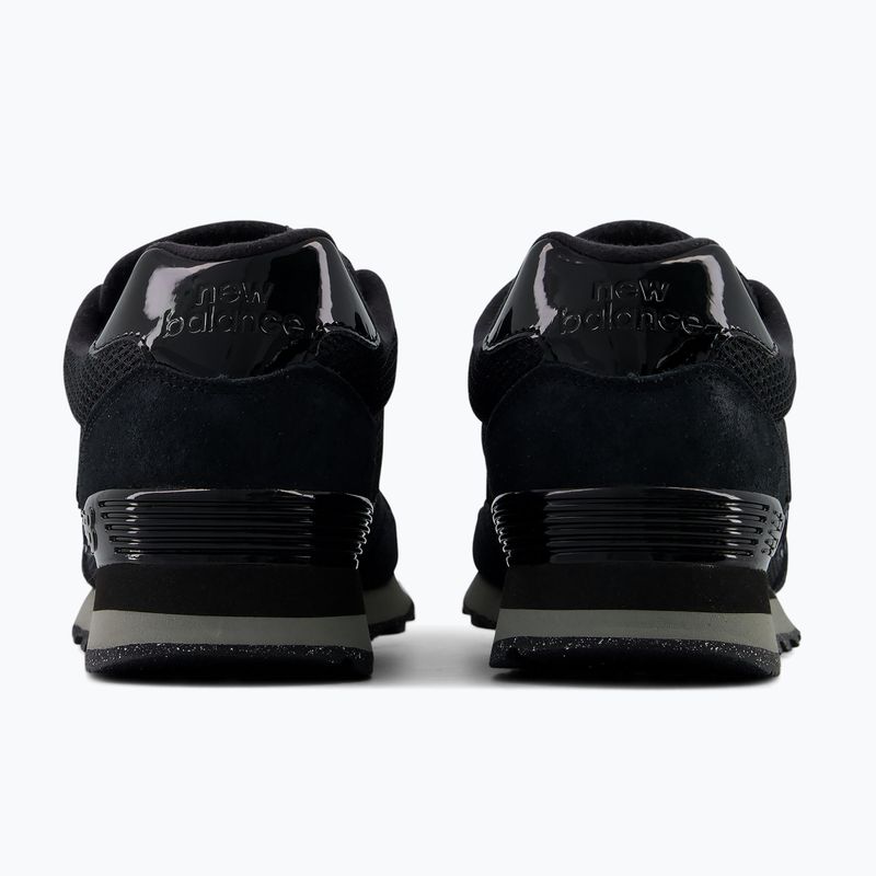 Scarpe da donna New Balance Classic 515's V3 blackblack/slate grey 5