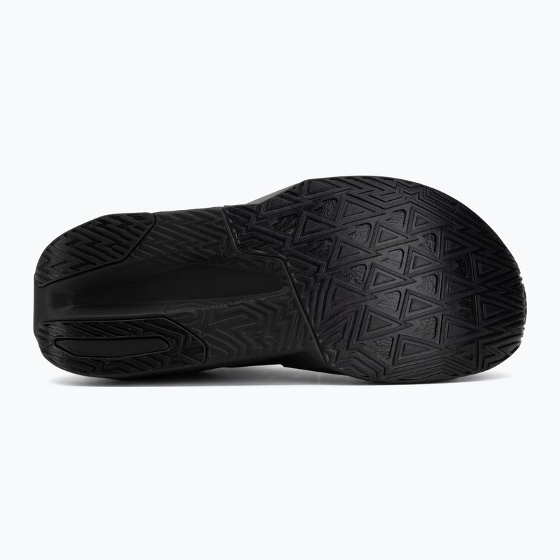 Scarpe da corsa uomo New Balance FuelCell Rebel V5 black/castlerock 4