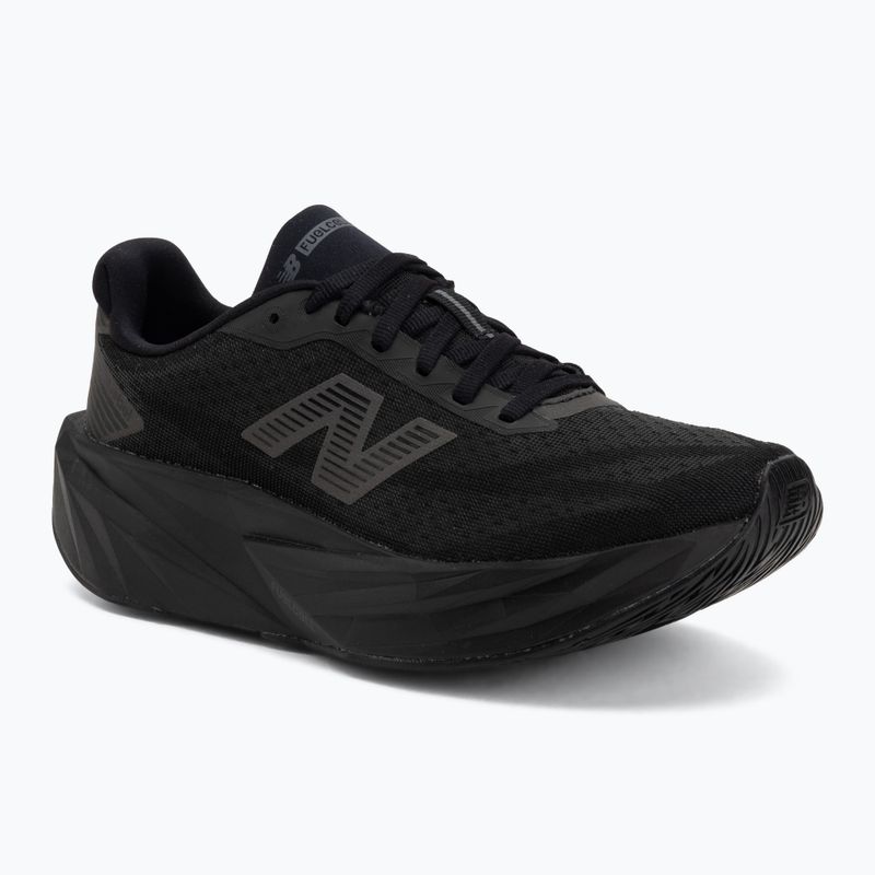 Scarpe da corsa donna New Balance FuelCell Rebel V5 black/castlerock