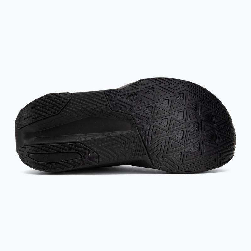 Scarpe da corsa donna New Balance FuelCell Rebel V5 black/castlerock 4