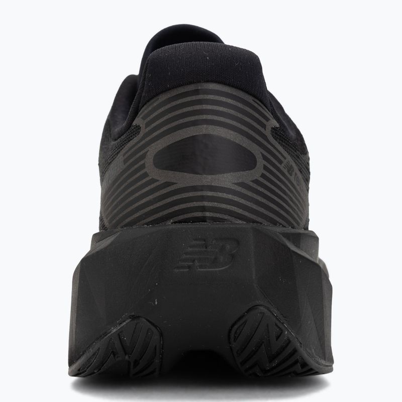 Scarpe da corsa donna New Balance FuelCell Rebel V5 black/castlerock 6