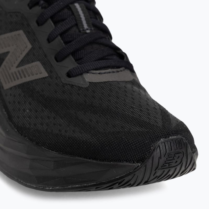 Scarpe da corsa donna New Balance FuelCell Rebel V5 black/castlerock 7