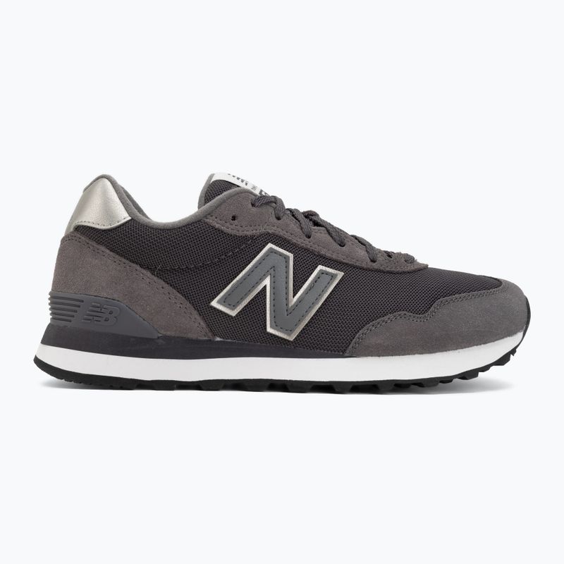 Scarpe da uomo New Balance Classic 515's V3 magnet/castlerock/silver metallic 2