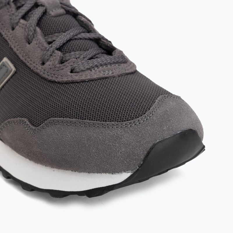 Scarpe da uomo New Balance Classic 515's V3 magnet/castlerock/silver metallic 7