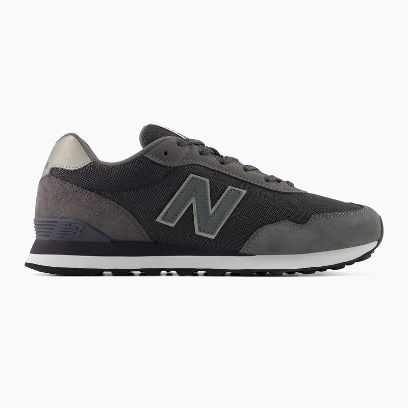 Scarpe da uomo New Balance Classic 515's V3 magnet/castlerock/silver metallic 2