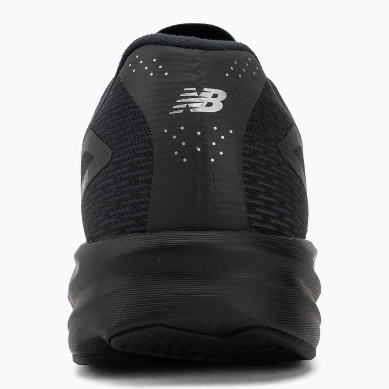 Scarpe da corsa uomo New Balance FuelCell Flite-R V1 black/black cement/bright mint 6