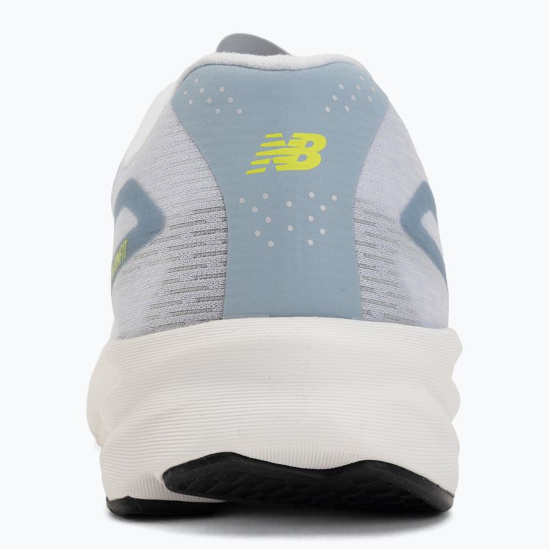 Scarpe da corsa donna New Balance Flite-R V1 fresh air/light arctic grey/alkaline green 6