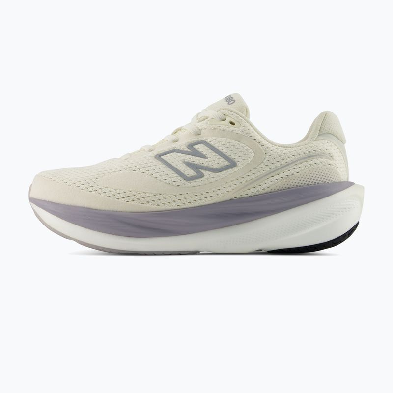Scarpe da corsa donna New Balance 1080's V15 angora/digital mist 3