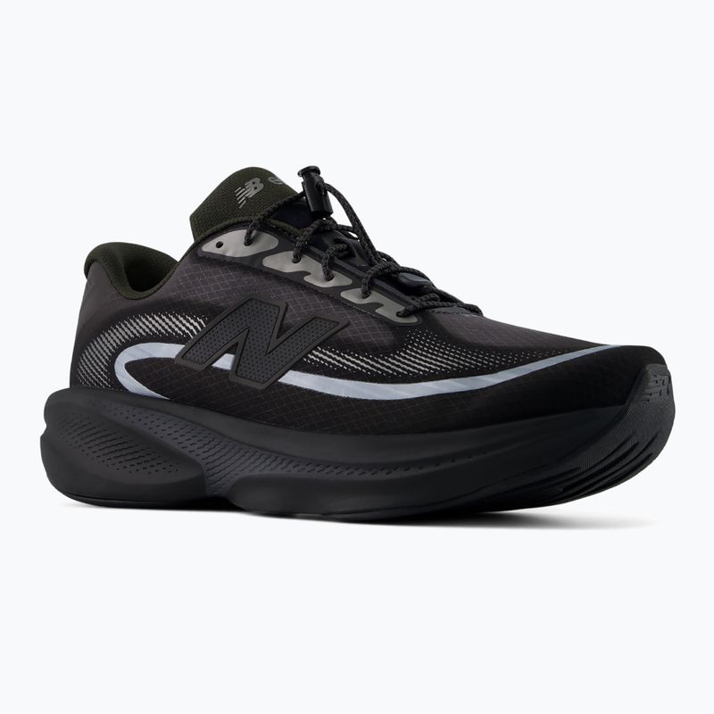 Scarpe da corsa uomo New Balance Ellipse V1 black/black cement