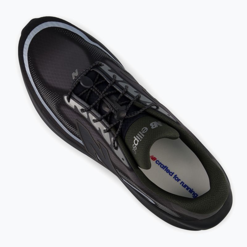 Scarpe da corsa uomo New Balance Ellipse V1 black/black cement 4