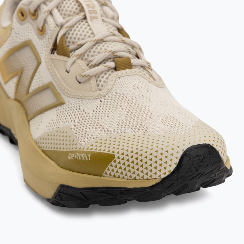 Scarpe da corsa donna New Balance Dynasoft Nitrel V6 bone/basil oil 7