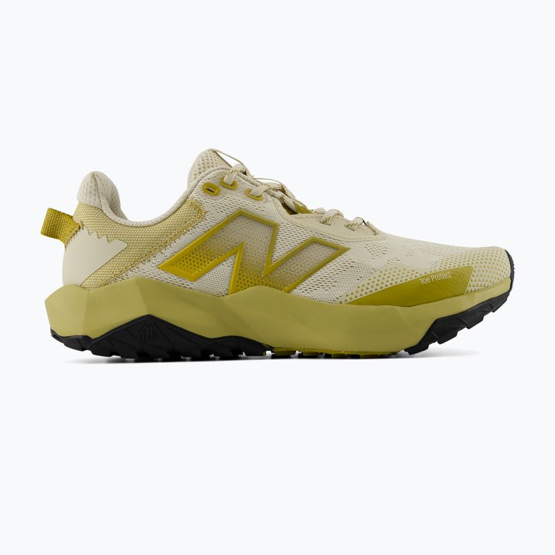 Scarpe da corsa donna New Balance Dynasoft Nitrel V6 bone/basil oil 2