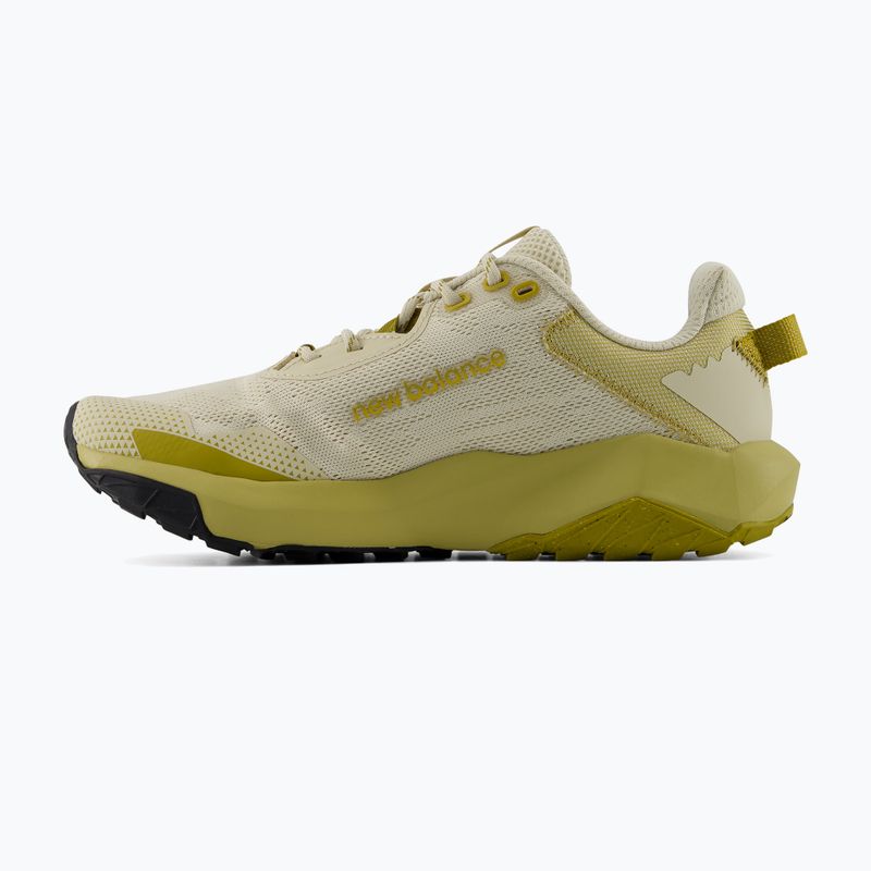 Scarpe da corsa donna New Balance Dynasoft Nitrel V6 bone/basil oil 3