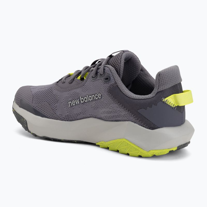 Scarpe da corsa donna New Balance Dynasoft Nitrel V6 green 3