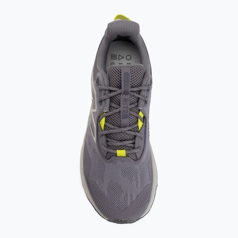 Scarpe da corsa donna New Balance Dynasoft Nitrel V6 green 5