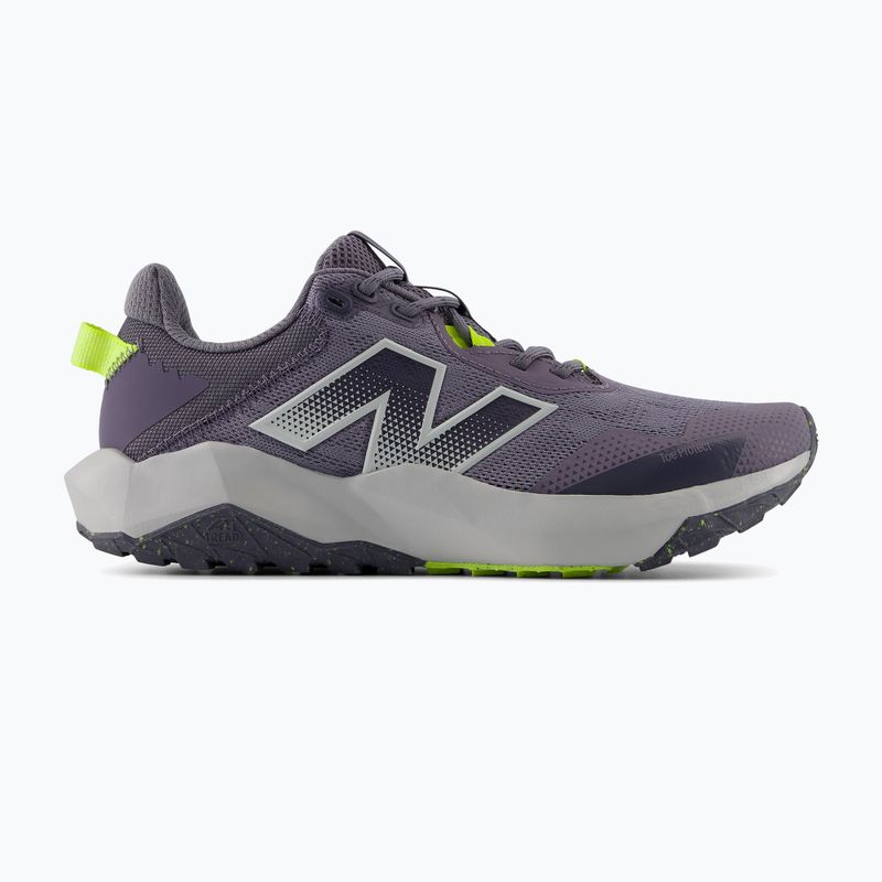 Scarpe da corsa donna New Balance Dynasoft Nitrel V6 green 2