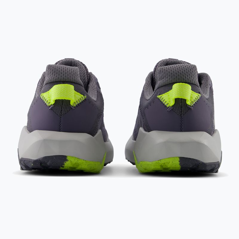 Scarpe da corsa donna New Balance Dynasoft Nitrel V6 green 5