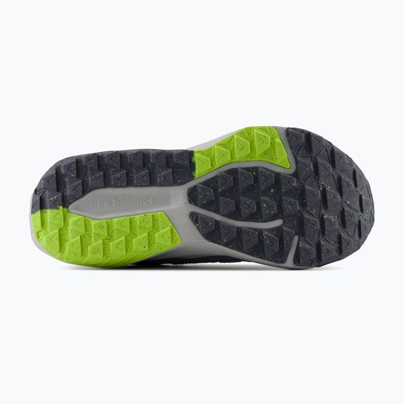 Scarpe da corsa donna New Balance Dynasoft Nitrel V6 green 6