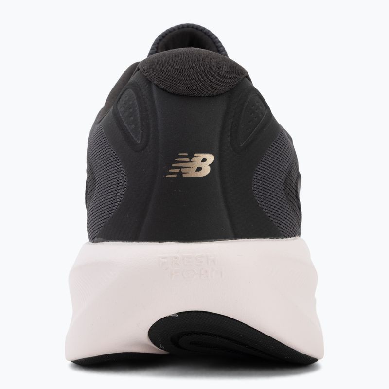 Scarpe da corsa donna New Balance Fresh Foam 680's V9 black cement/pink salt 6