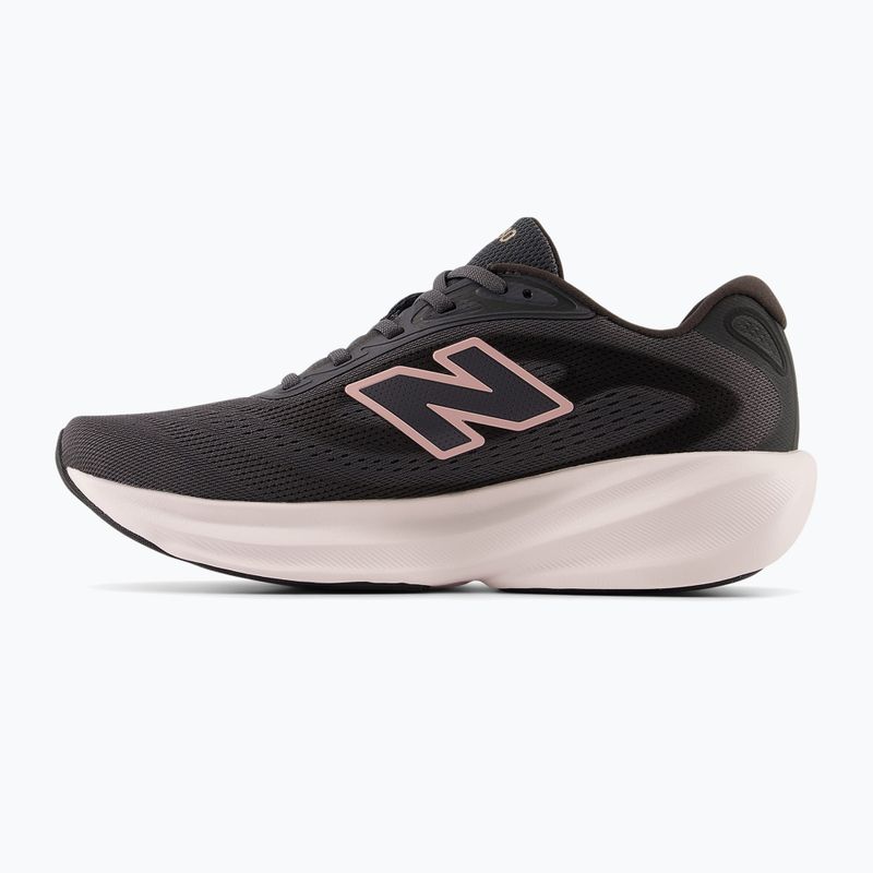 Scarpe da corsa donna New Balance Fresh Foam 680's V9 black cement/pink salt 3