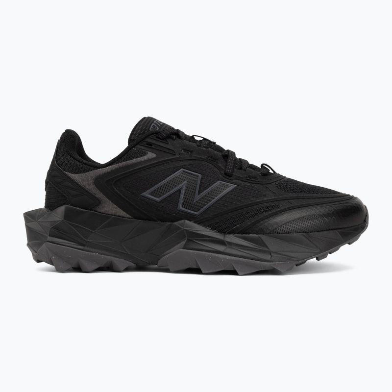 Scarpe da corsa donna New Balance Tektrel Utility V1 black/magnet 2