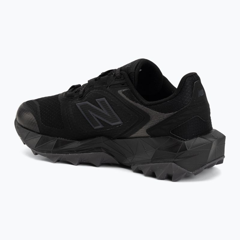 Scarpe da corsa donna New Balance Tektrel Utility V1 black/magnet 3