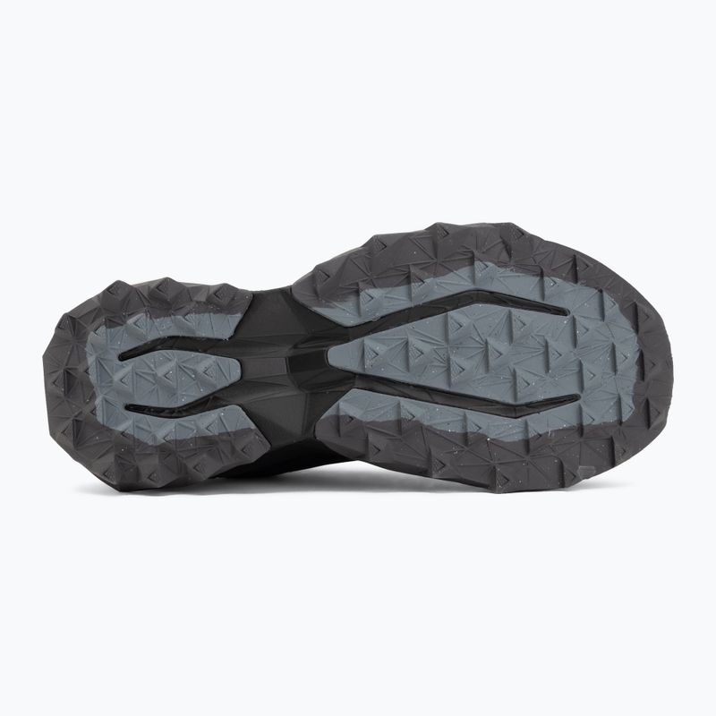 Scarpe da corsa donna New Balance Tektrel Utility V1 black/magnet 4