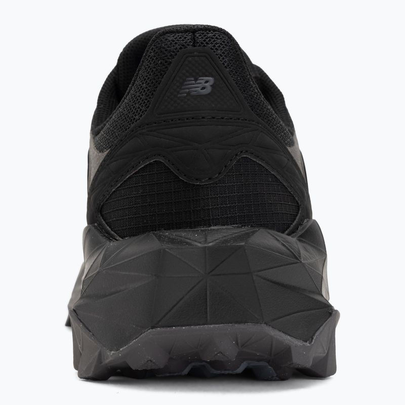 Scarpe da corsa donna New Balance Tektrel Utility V1 black/magnet 6