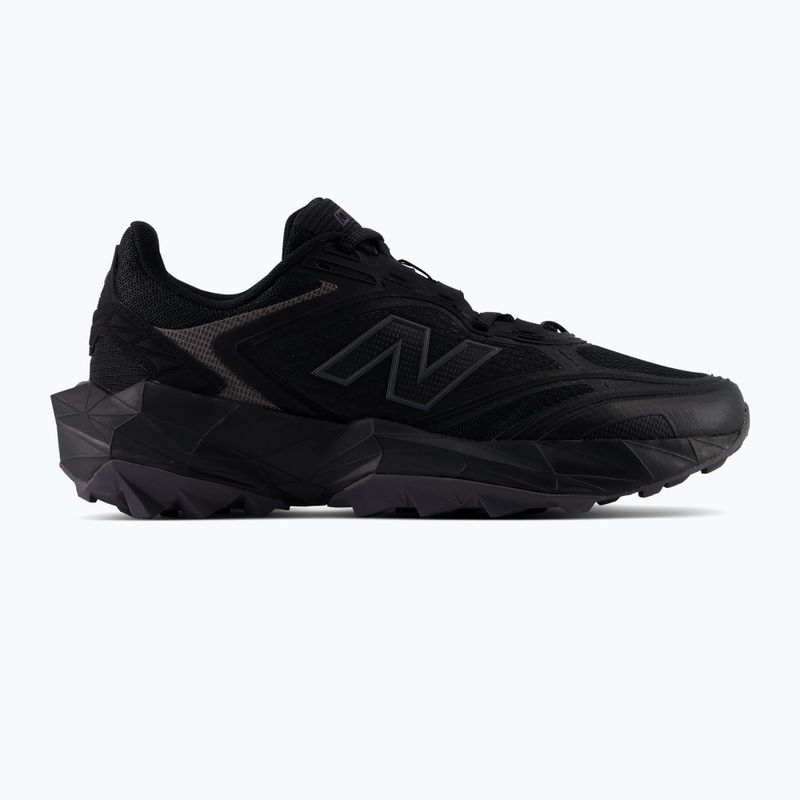 Scarpe da corsa donna New Balance Tektrel Utility V1 black/magnet 2