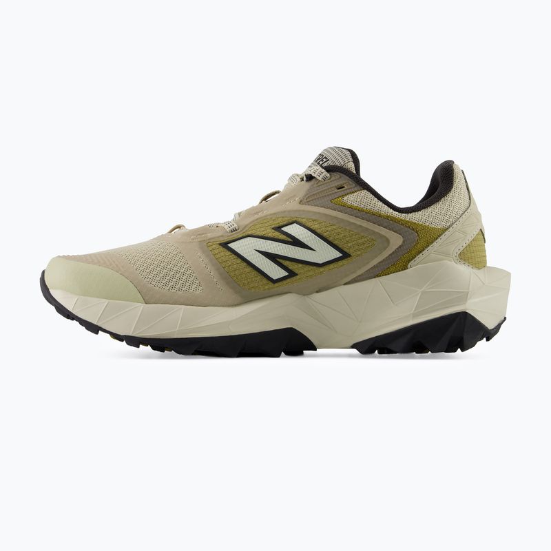 Scarpe da corsa donna New Balance Tektrel Utility V1 bone/basil oil/black 3