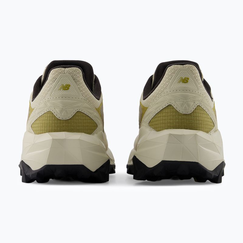 Scarpe da corsa donna New Balance Tektrel Utility V1 bone/basil oil/black 5