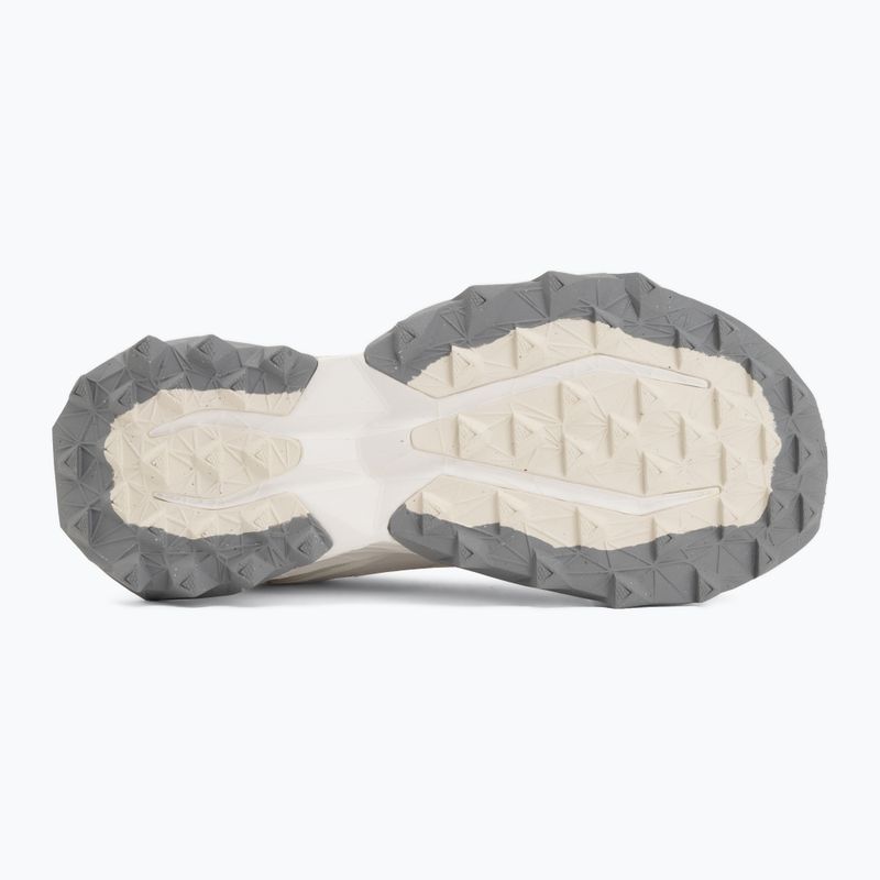 Scarpe da corsa donna New Balance Tektrel Utility V1 sea salt/reflection/neo flame 4