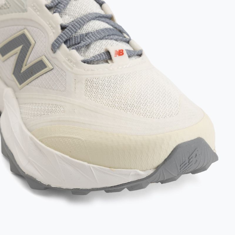 Scarpe da corsa donna New Balance Tektrel Utility V1 sea salt/reflection/neo flame 7