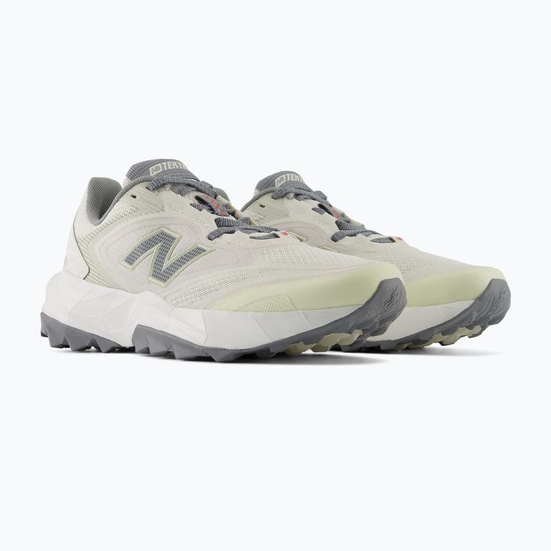 Scarpe da corsa donna New Balance Tektrel Utility V1 sea salt/reflection/neo flame 3