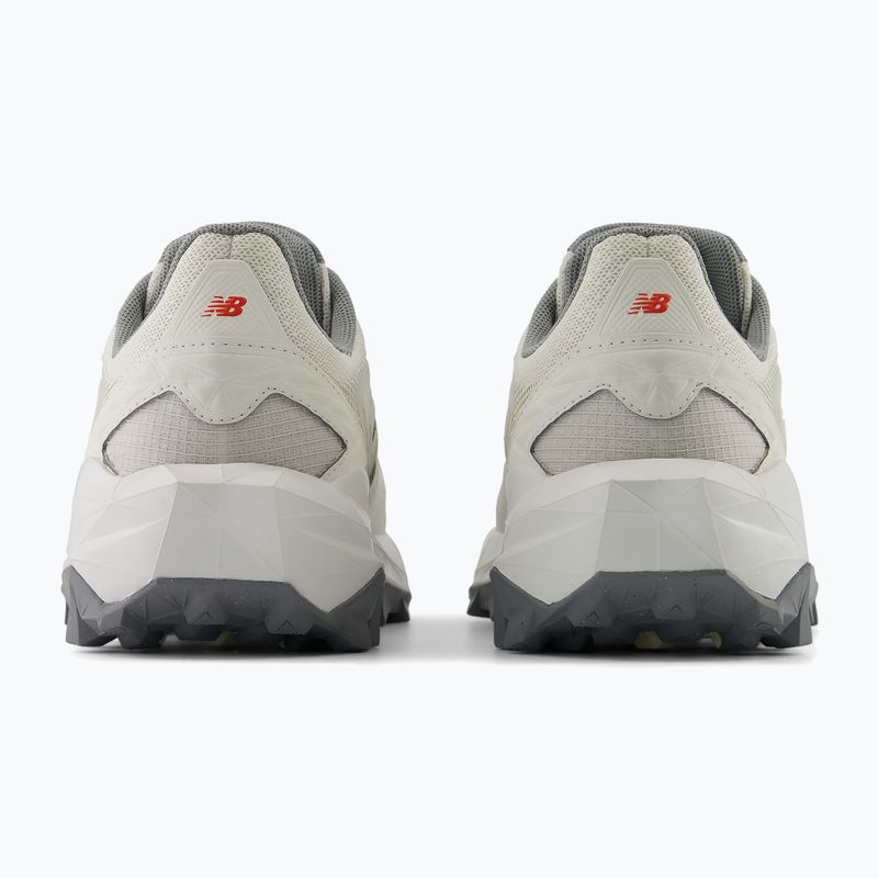 Scarpe da corsa donna New Balance Tektrel Utility V1 sea salt/reflection/neo flame 4