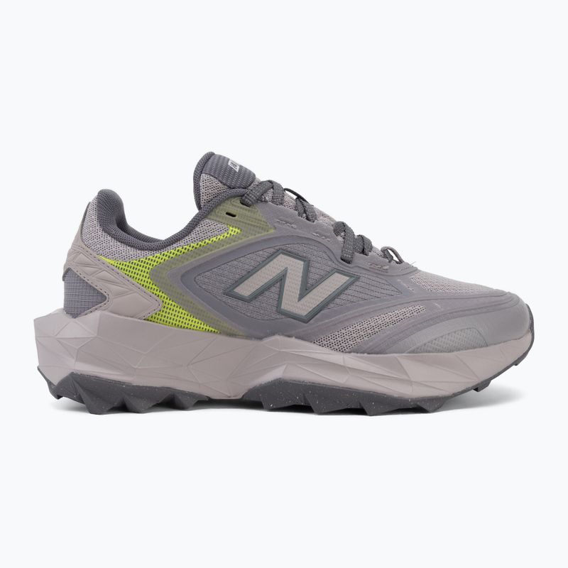 Scarpe da corsa donna New Balance Tektrel Utility V1 truffle salt/alkaline green 2
