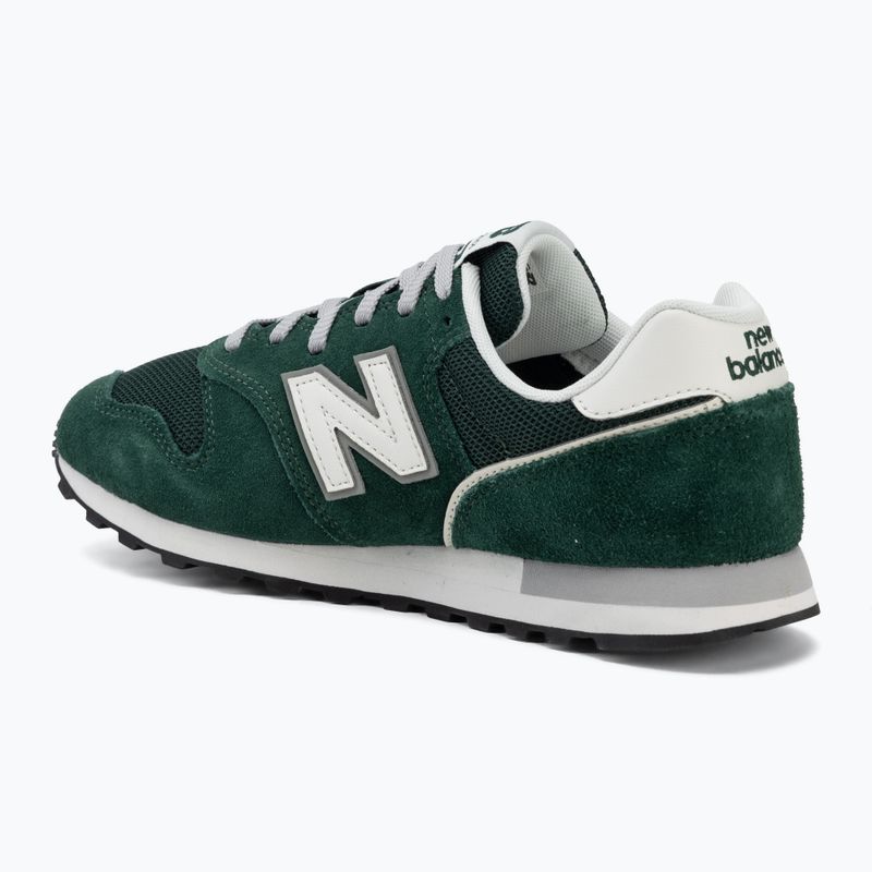 Scarpe New Balance 373's V2 nordic green/sea salt 3