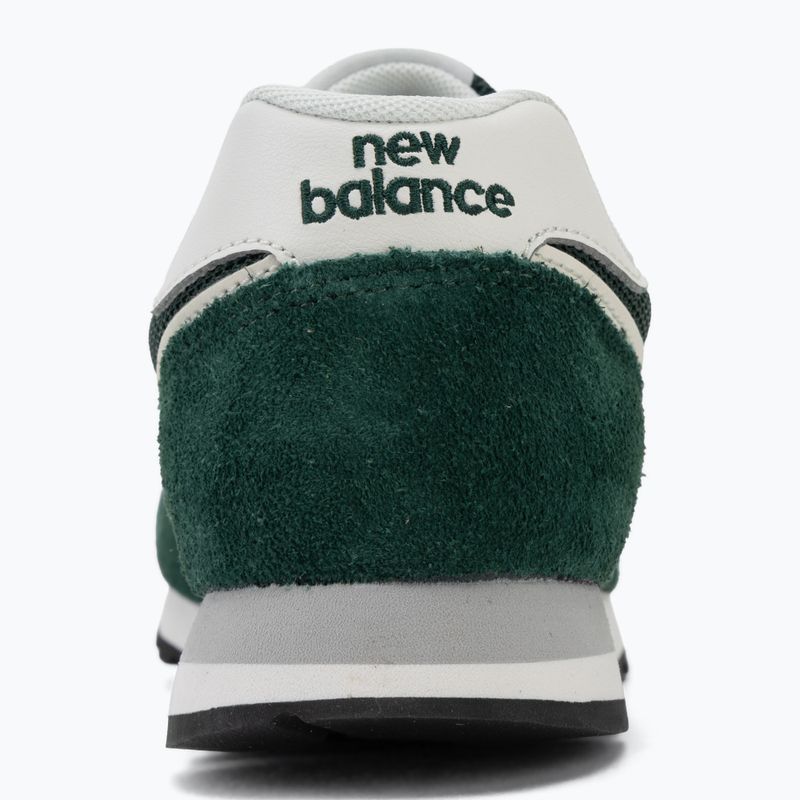Scarpe New Balance 373's V2 nordic green/sea salt 6