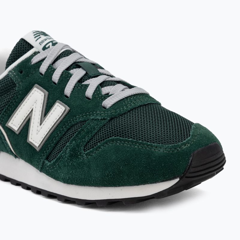 Scarpe New Balance 373's V2 nordic green/sea salt 7
