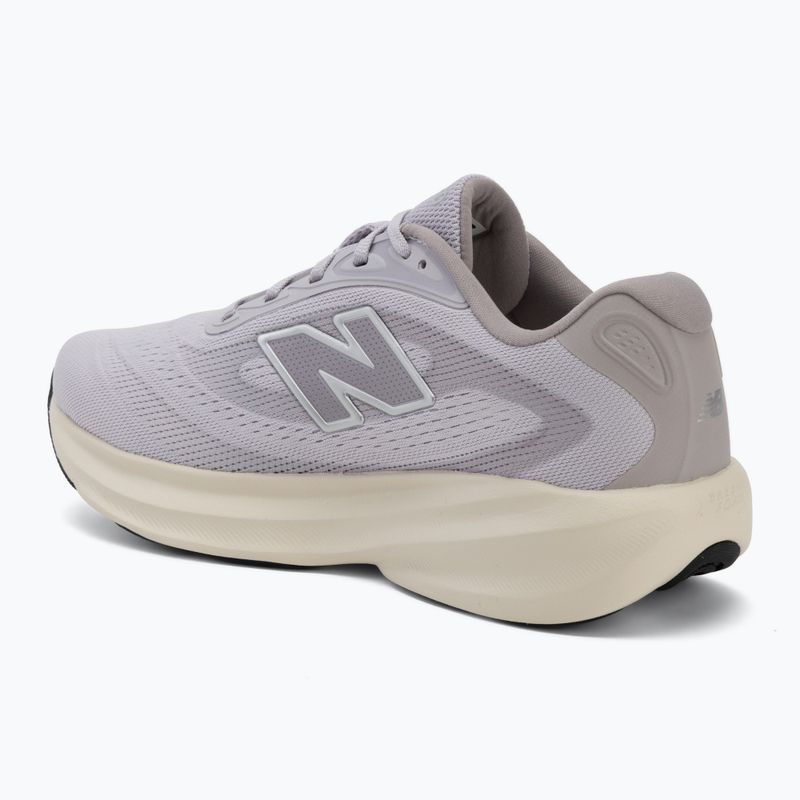 Scarpe da corsa donna New Balance Fresh Foam 680's V9 horizon grey/truffle salt 3